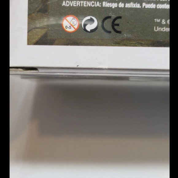 Masters of the Universe Spikor Funko Pop - Picture 12 of 12